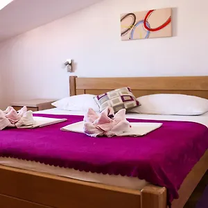 Apartman Kovacevic Horvátország